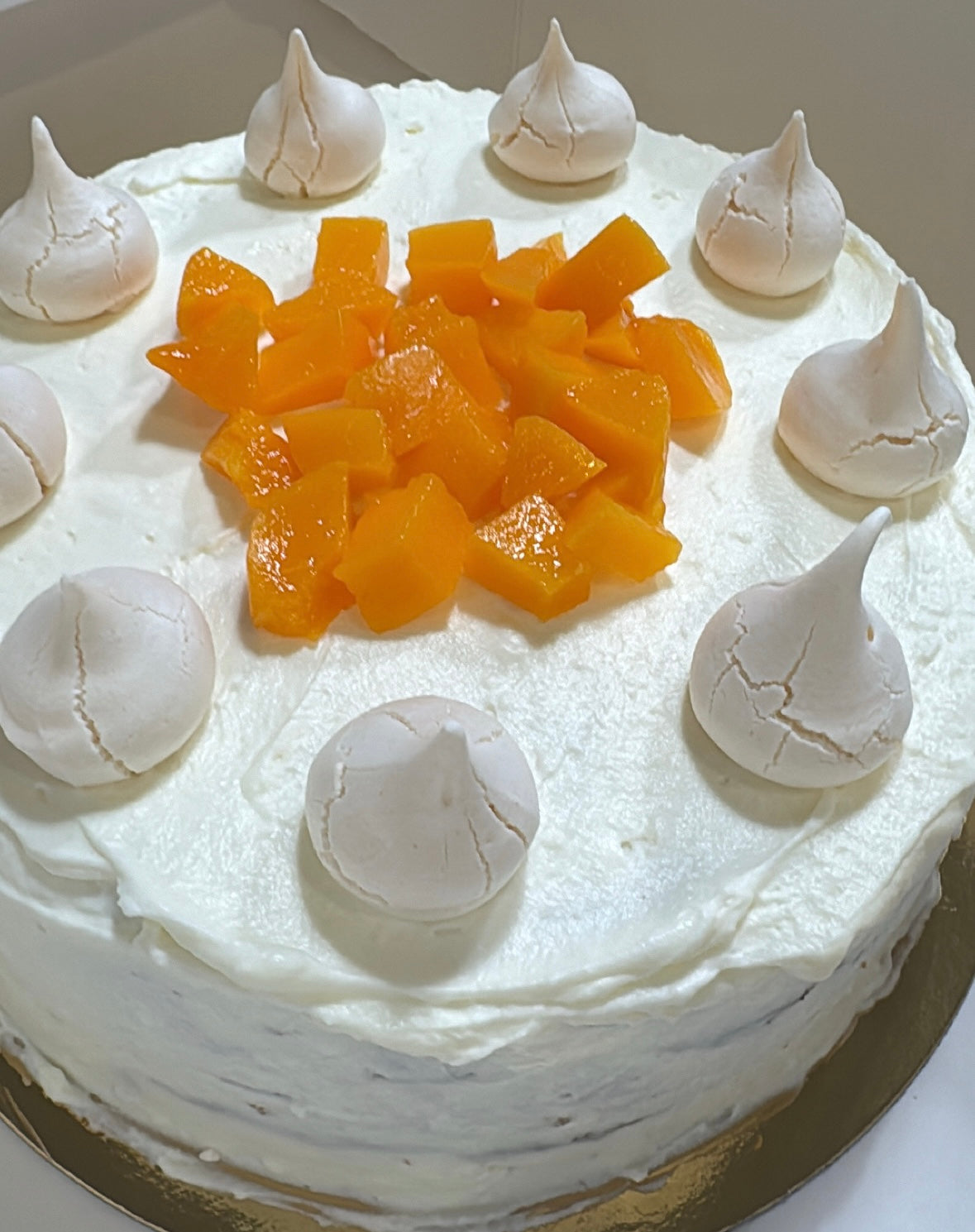 Chajá Uruguayo en Barcelona