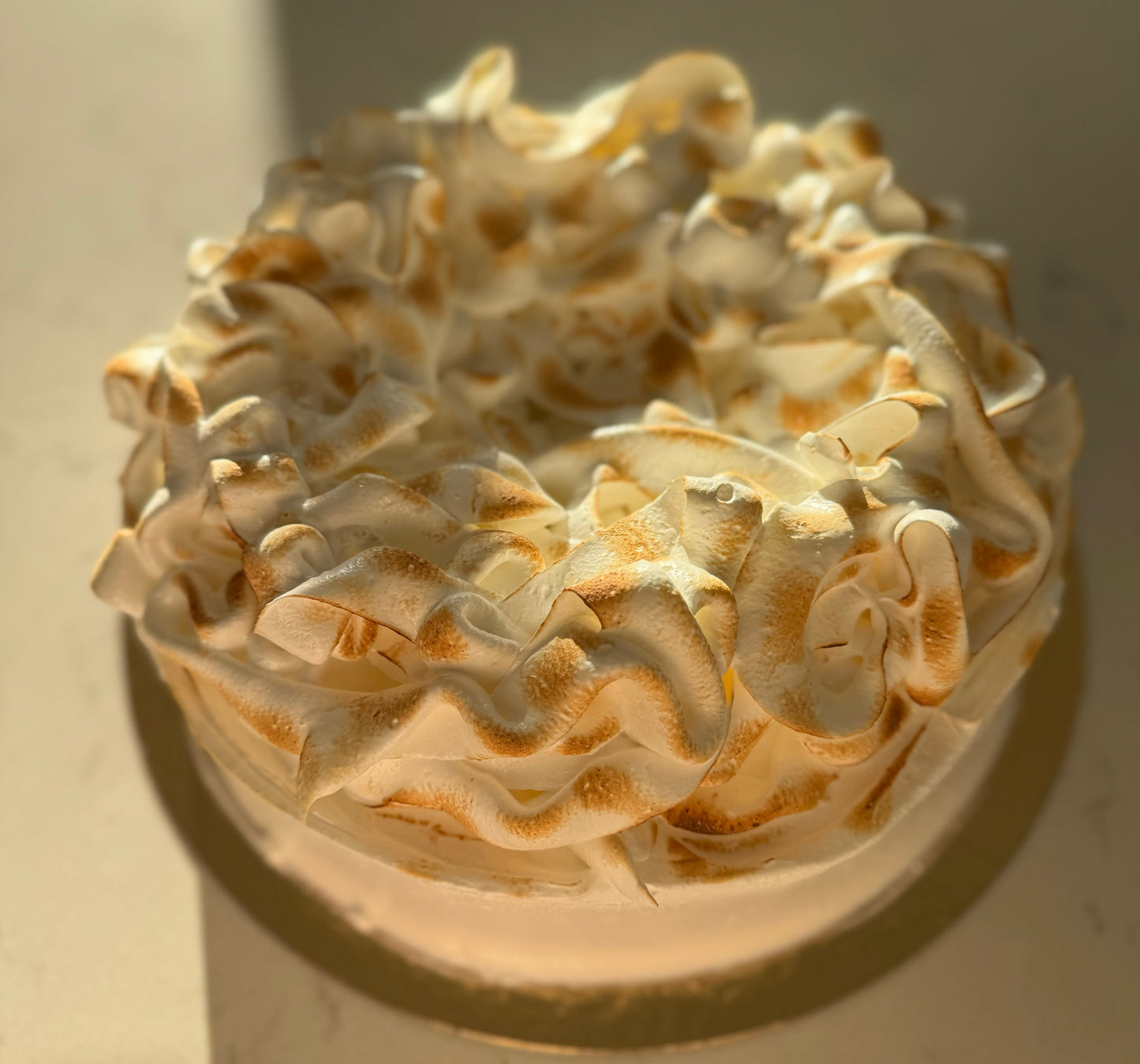 Pastel cumpleaños Barcelona