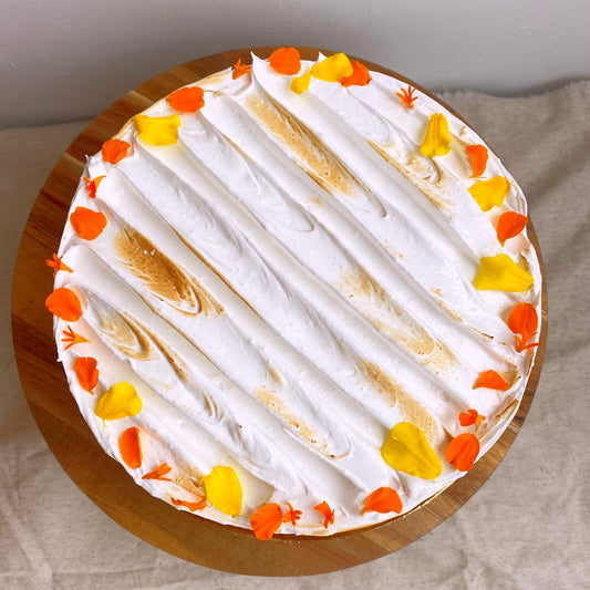 Pastel de Cumpleaños