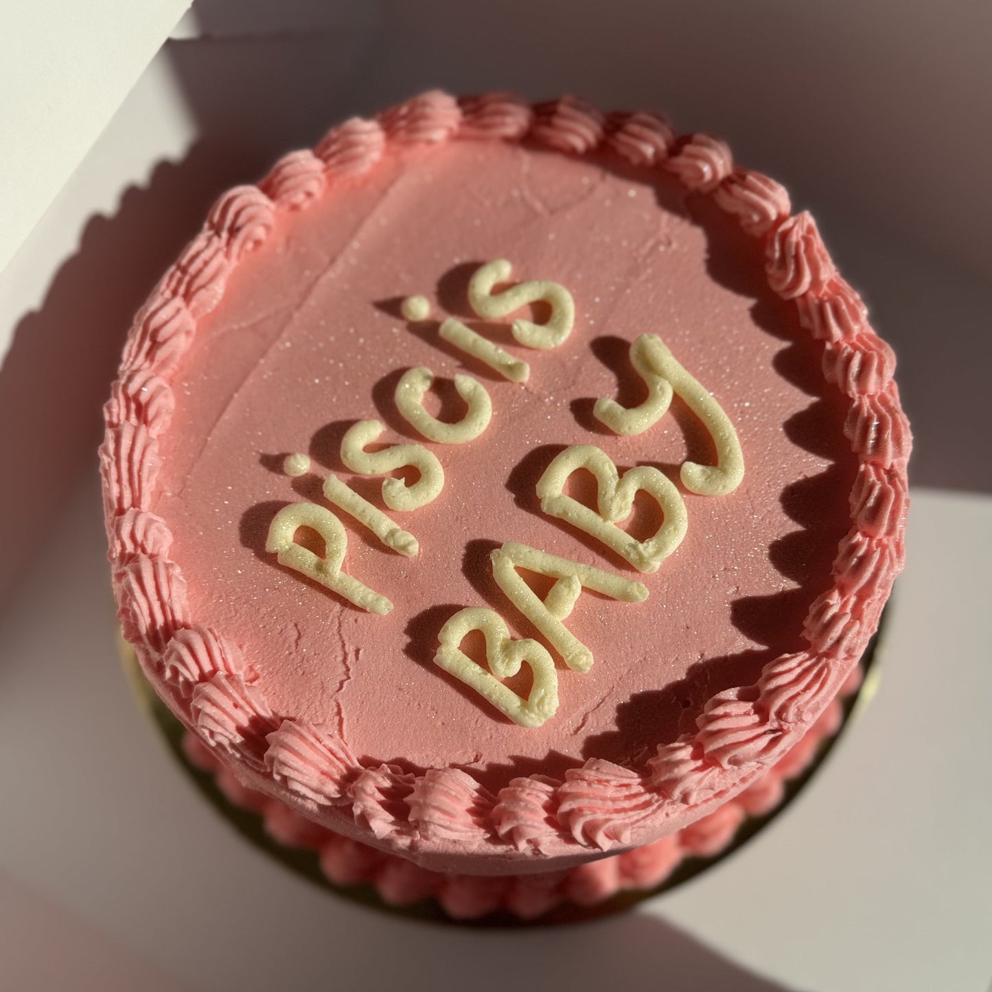 Pastel con Dedicatoria Barcelona