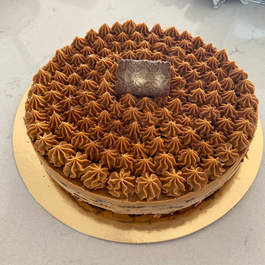 Chocotorta Barcelona