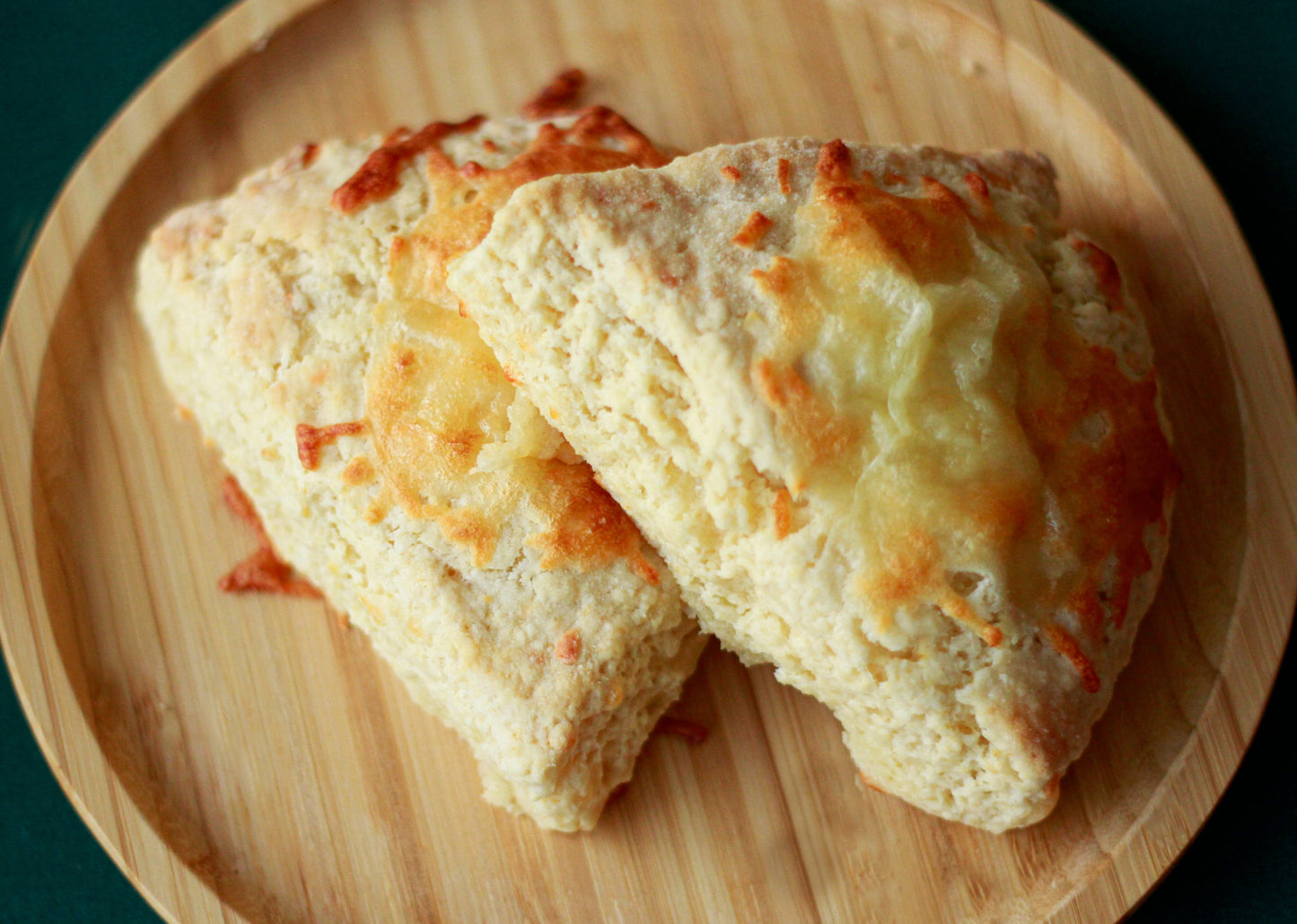 Scones de Queso Barcelona