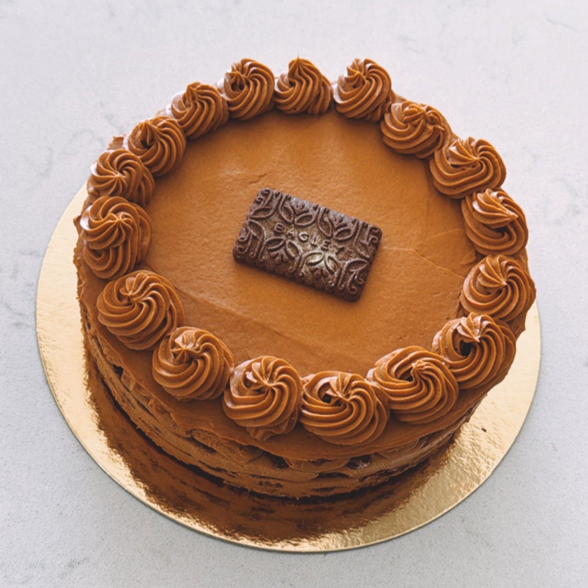 Chocotorta