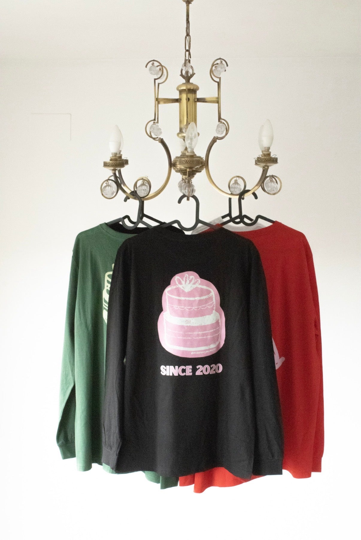 sudadera Mola