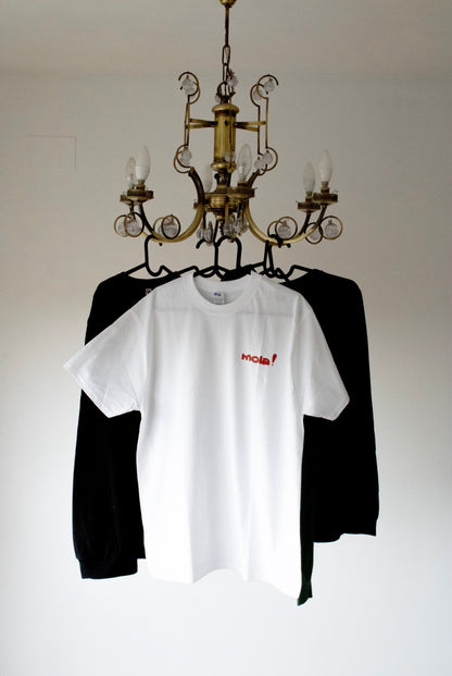 Camiseta Mola