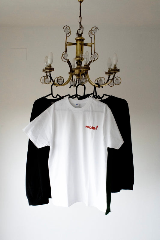 Camiseta Mola