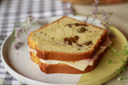 Sandwich pan de nuez barcelona