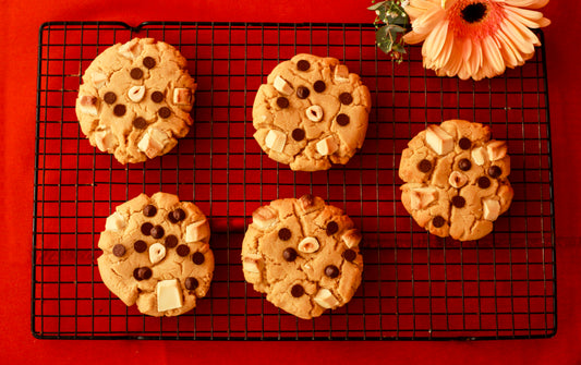 cookies barcelona