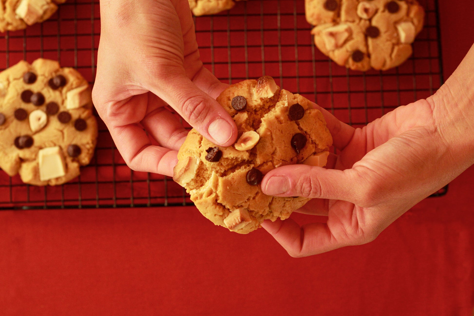 Cookies Barcelona