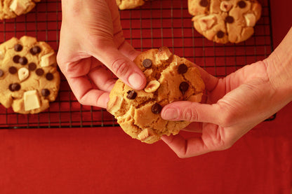 Cookies Barcelona