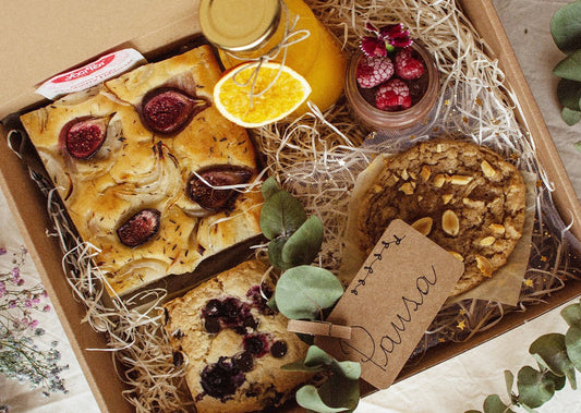 Desayuno Vegano Barcelona