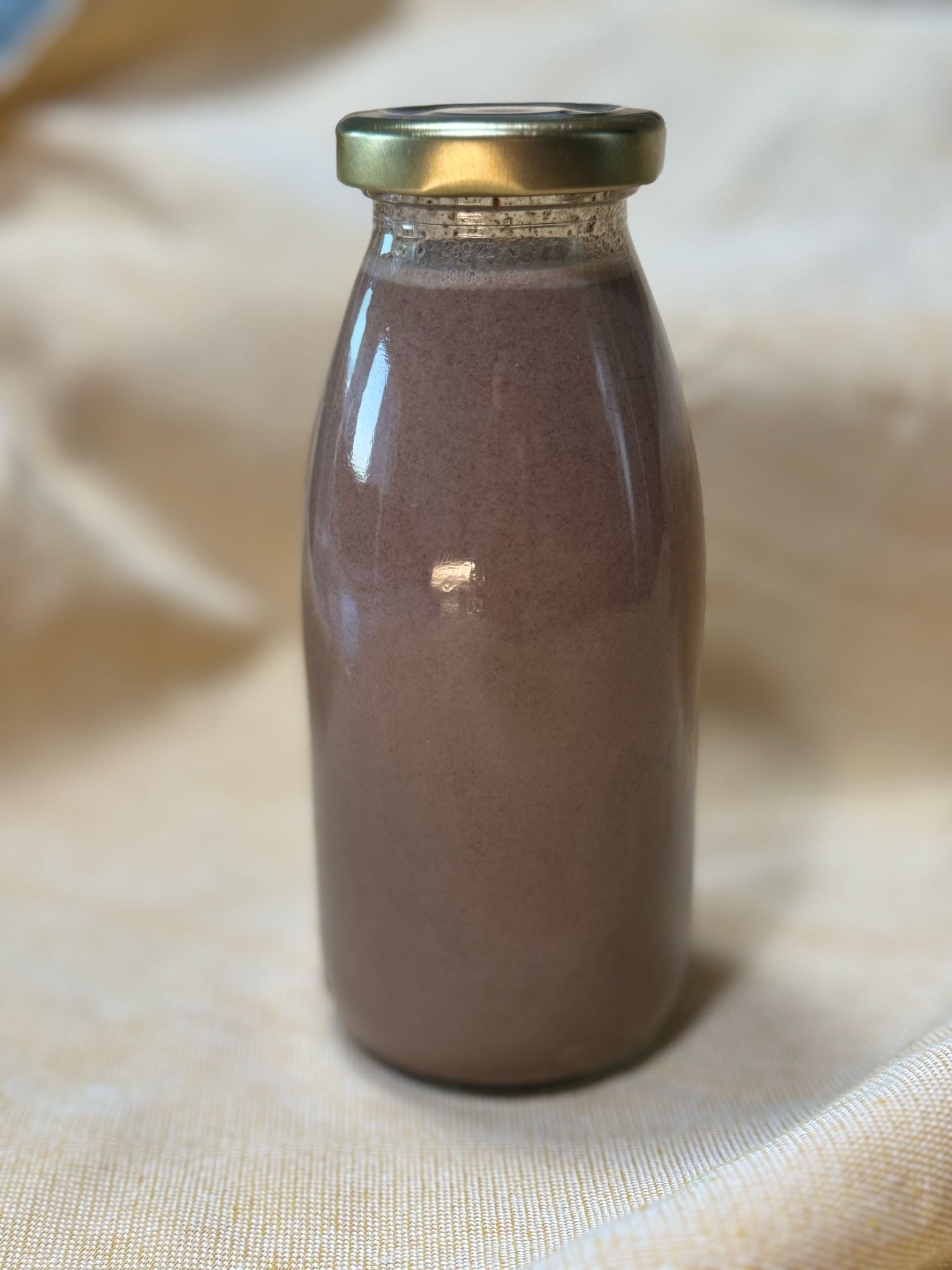 chocolate casero barcelona